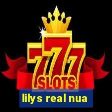 lilys real nua